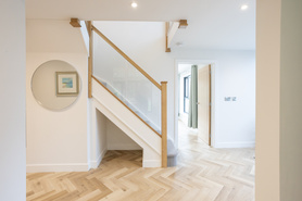 Beeches New Build Property Project image