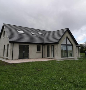 New Build  Project image