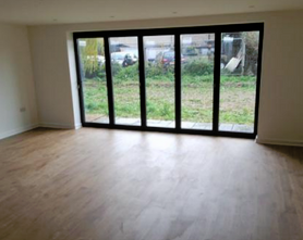 House Build Project image