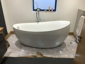 New Build 6 Bedroom Project image