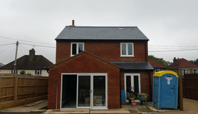 New Build Project image