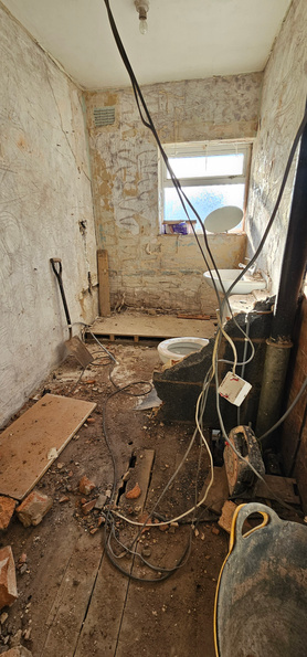 Full House Renovation Project image