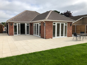 A major Bungalow refurbishment  Project image