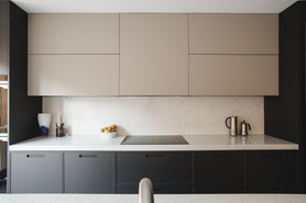 Home extension  Project image