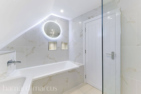 FULL HOUSE REFURBISHMENT Project image