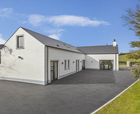 New Build  Project image