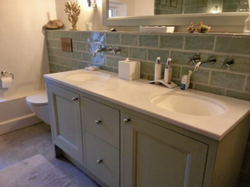 Home Conversion to an old property  Project image