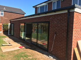 Kitchen Category Winner of the 2019 Master Builder Awards for the North West Project image