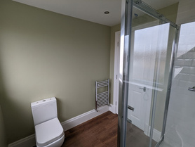 Double Dormer Loft Conversion, Nottingham  Project image