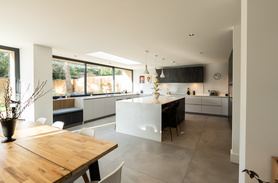 Project 2098 Project image