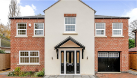 New Build - Wollaton, Nottingham Project image