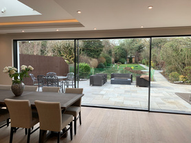 Dinsdale Gardens  Project image