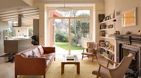 Downside Crescent Project image