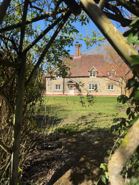 Surrey Farm  Project image