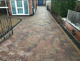 Driveway Project image