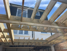 Structural works  Project image