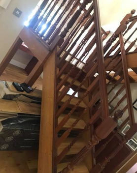 Staircase Project image