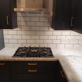 Kitchen Refurbishment Project image