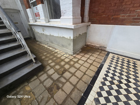 Exterior & Interior Damp-proofing  Project image