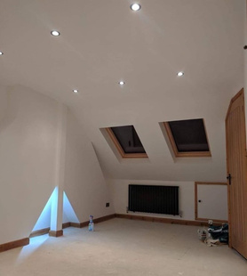 Loft Conversion Project image