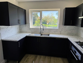 Bedford project Project image