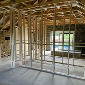 1st Fix Carpentry Project image