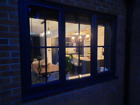 Kitchen Extension Project image