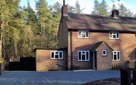 Million Cottage Project image