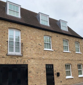 Internal Refurbishment Project image