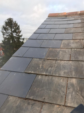 Roofing in Bearwood, Birmingham Project image