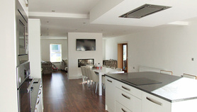 New Bungalow Project image