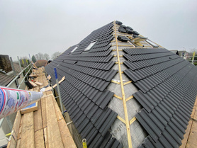 New Roofs  Project image