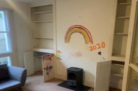 GREENWICH SOUTH STREET, SE10 Project image