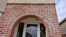 Weather Struck Lime Repointing  Project image