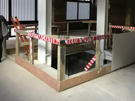 DUKE STREET MAYFAIR Project image