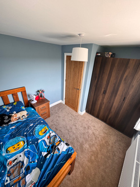 Swanick - Extension  Project image