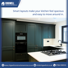 Kitchen Renovation Projects Project image