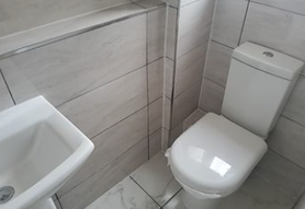 New Build Properties Project image