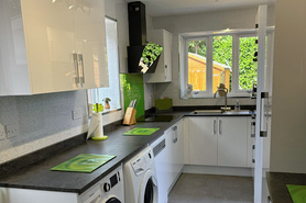 Kitchen extension  Project image