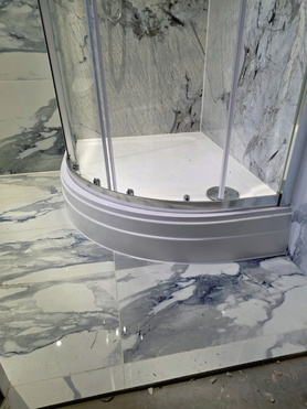 Garage conversion  Project image