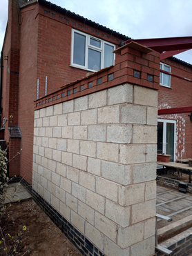 Property renovation Project image