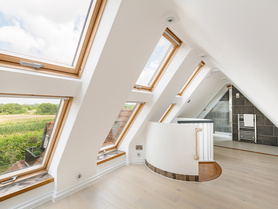 Gloucester Lodge Project image