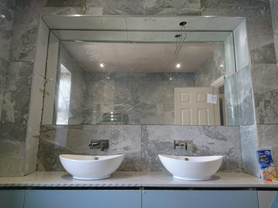 Full bathroom refurbishment  Project image