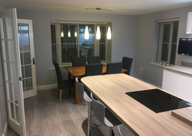 Kitchen/Dining Room Project image