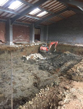 Swimming Pool Project image