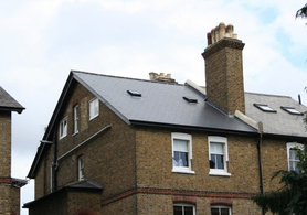 Roofing Project image
