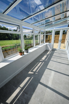 Fernleigh - Barn conversion Project image