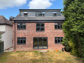 House Demolition & Reconstruction Project image