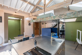 Barn Conversion Project image