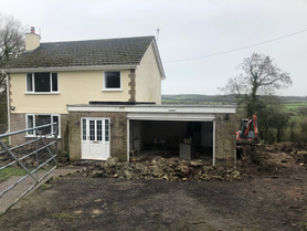 Extension Project image